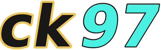 ck97 logo